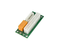 Kolink Dual Multi Adapter - 670628 - zdjęcie 1